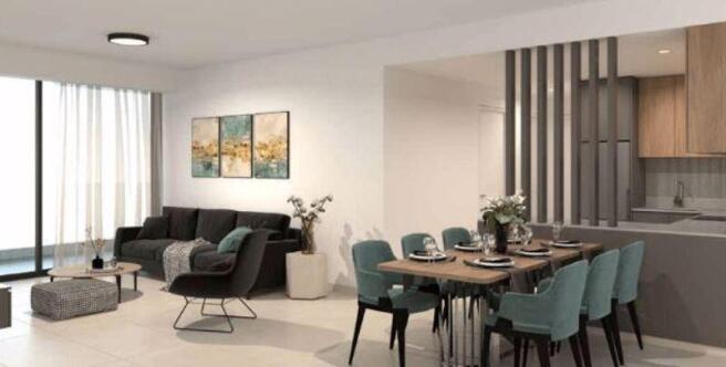 Open Plan - Artist