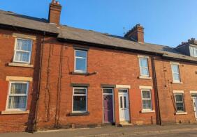24, Dent Street, Cross Green, Leeds LS9 8PQ