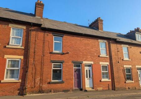 24 Dent Street, Leeds, West Yorkshire, LS9 8PQ