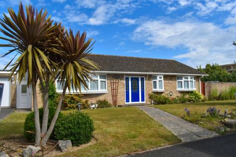 Forest Way, Everton, Lymington, SO41