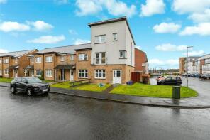37, Ellerslie Road, Glasgow G14 0BF