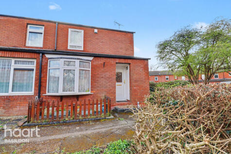 Dengayne, Basildon