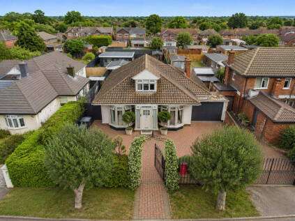 The Parkway, Canvey Island, SS8