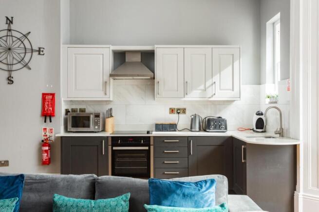 1 bed Apartment for sale Image 8