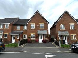17, Beddows Road, Walsall WS3 1QB