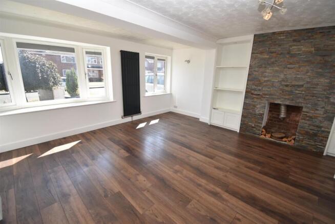 Extended Lounge