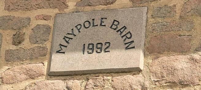 Name Plaque