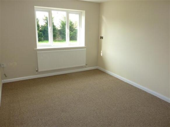 LIVING AREA VIEW
