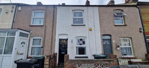 Nelson Road, Northfleet, Gravesend, Kent, DA11