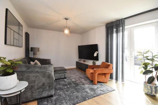 Lounge Area
