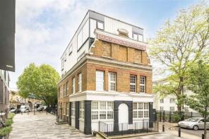 Flat 4, 8 Moreno House, Esker Place, London E2 9FG