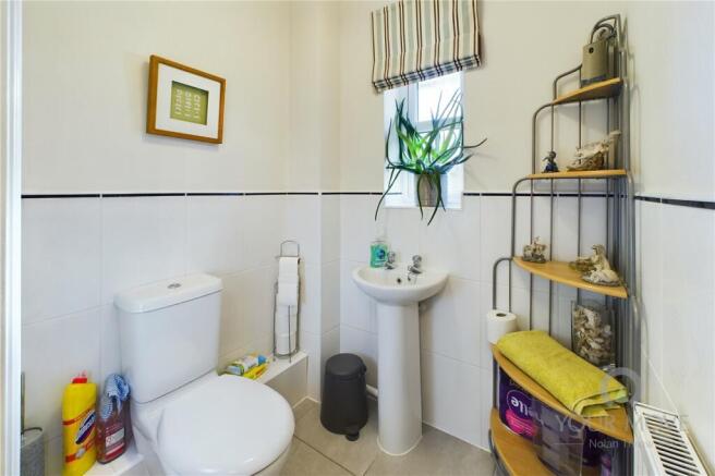 Guest Wc