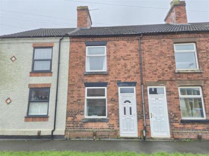 Ibstock Road, Ellistown, Leicestershire