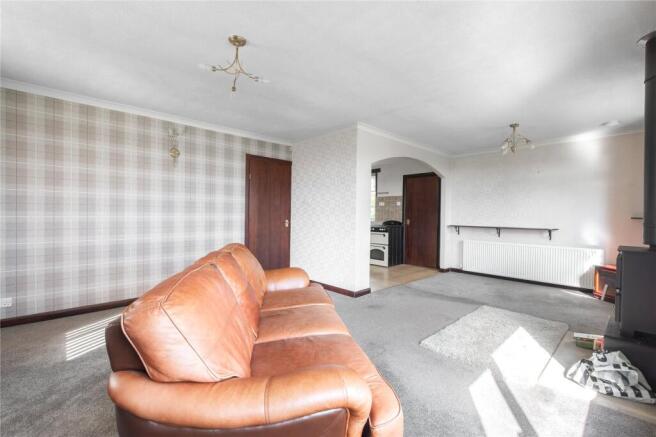 Lounge / Diner