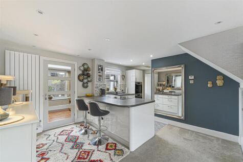 Bluebell Walks, Paddock Wood, Tonbridge