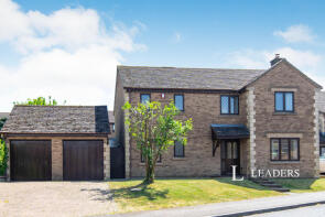 62, Quenby Way, Bedford MK43 8QX