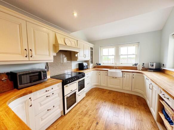 Linden House, Mainsforth, photo 4