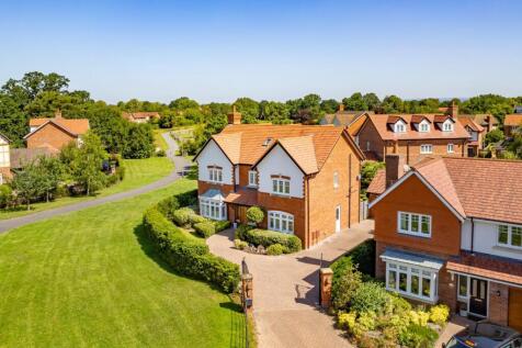 Bletchley Park Way, Wilmslow