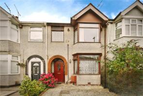 7, Alder Road, Coventry CV6 7DN