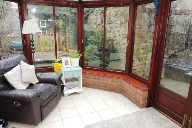 39 West Street Weedon