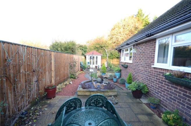 Garden 2