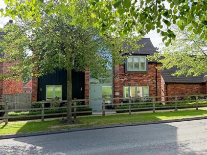 Warwick Road, Leek Wootton