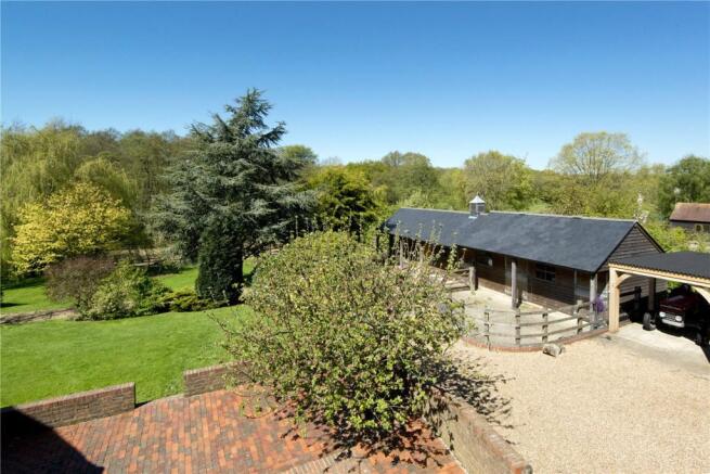 Stables