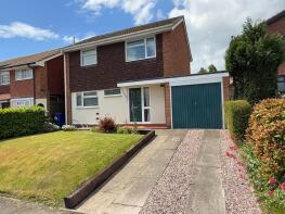 3, Hillside, Abbots Bromley WS15 3DP