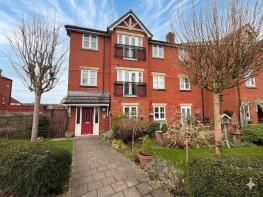 Apartment 3, 40, Bolton Road, Wigan WN2 1XF