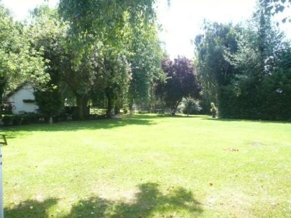 Formal Grounds