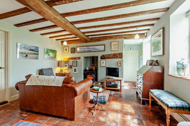 Morning Room