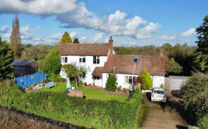 The Pink Cottage, Cleeve, Westbury On Severn GL14 1RF