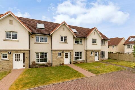 North Platt Gardens, Ratho, Newbridge, EH28