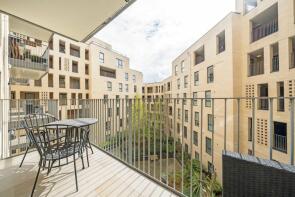 Flat 28, Parker Building, Freda Street, London SE16 4ED