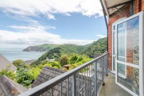 7, Imperial Court, Castle Hill, Lynton EX35 6JA