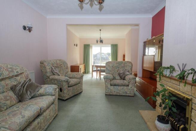 Preston Grove, Yeovil, Somerset photo 4