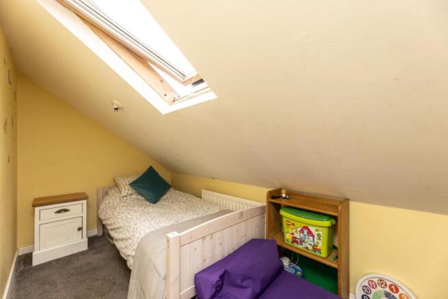 2 bed Terraced for sale Image 11
