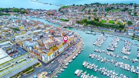 Commercial Road, Weymouth