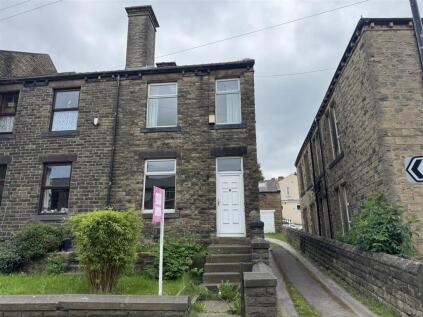 Commercial Road, Skelmanthorpe, Huddersfield HD8 9DA