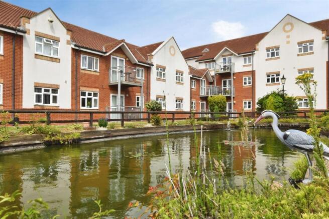 2 bed Retirement Property for sale in hedon