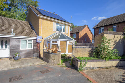 Swafield Street, Bowthorpe