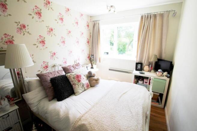 bed 2