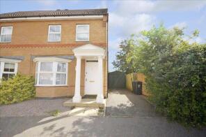 19, Monmouth Close, Kettering NN14 4XR