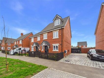 James Ward Road, Colchester, Essex, CO2