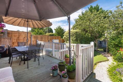 Crofton Avenue, Bexley, DA5