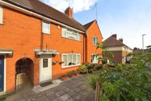 14, Whiston Road, Northampton NN2 7RR