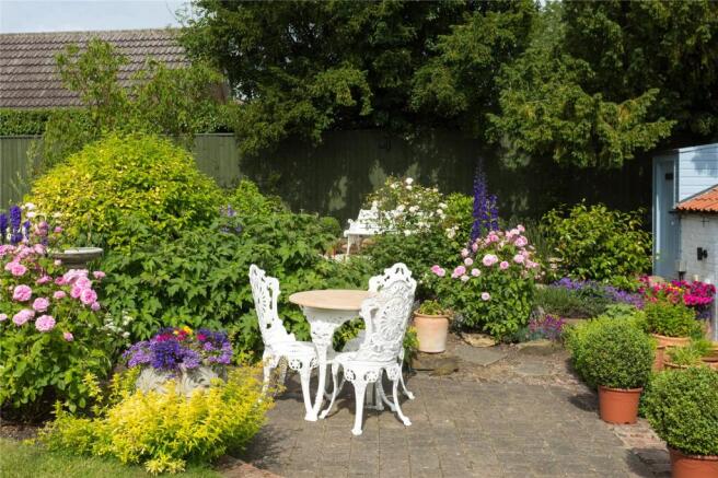 Sun Terrace