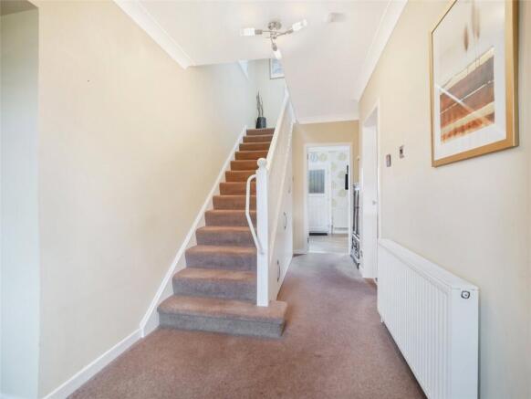 Voil Drive, Glasgow, Glasgow City, G44 photo 4