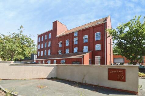 Chapel Lane, Warmley, Bristol, BS15