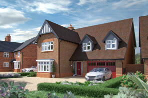 30, Sharpley Road, Loughborough LE11 4PN